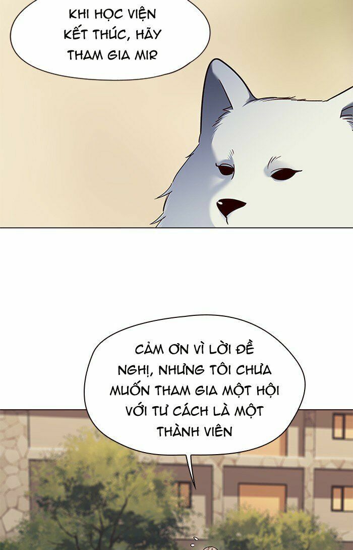 Hoá Thân Thành Mèo: Chapter 81