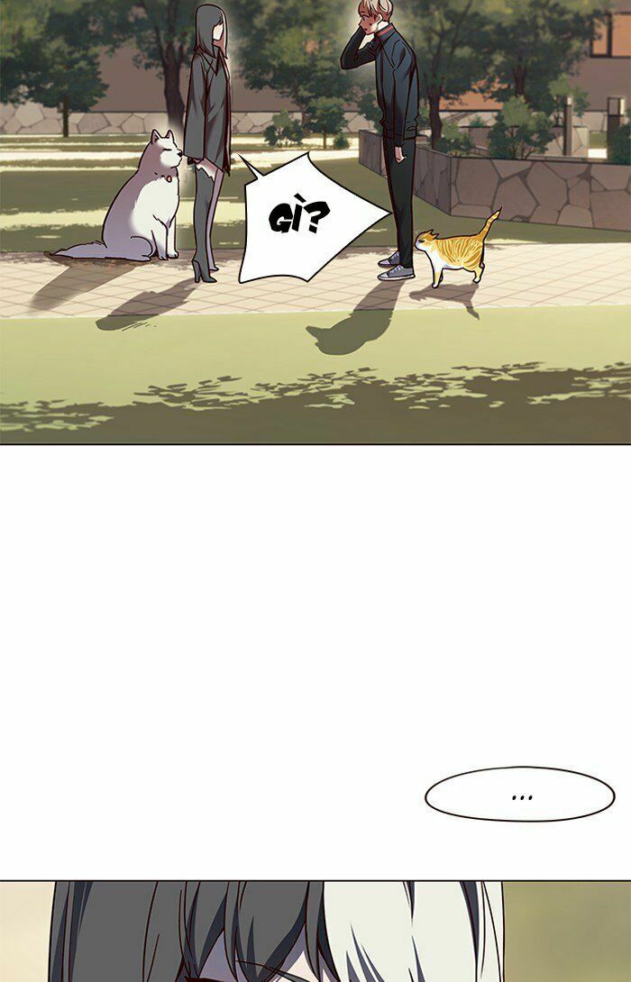 Hoá Thân Thành Mèo: Chapter 81