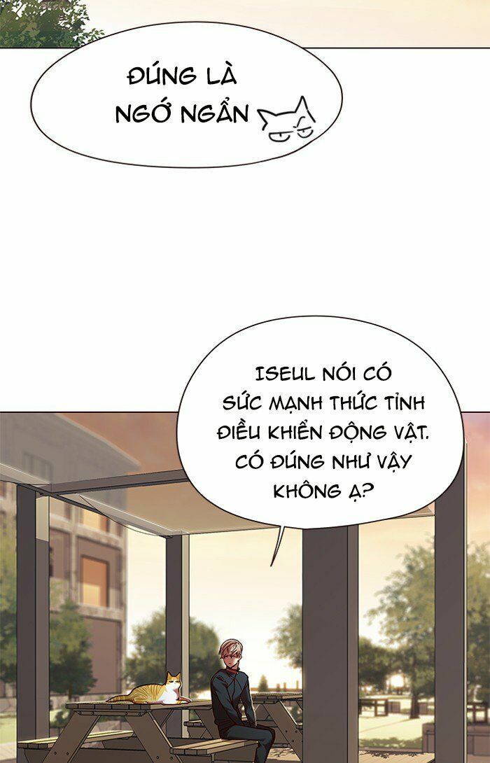 Hoá Thân Thành Mèo: Chapter 81