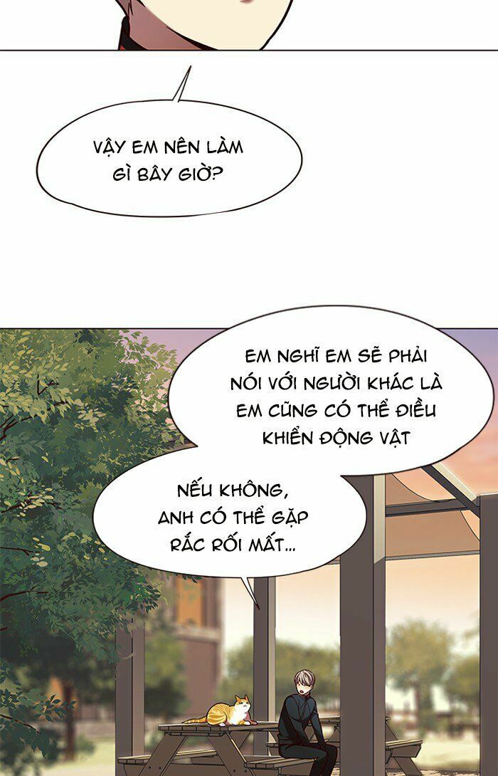 Hoá Thân Thành Mèo: Chapter 81