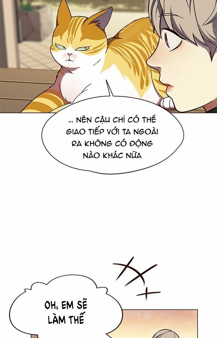Hoá Thân Thành Mèo: Chapter 81