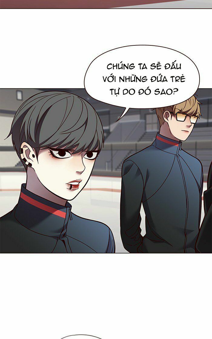 Hoá Thân Thành Mèo: Chapter 81
