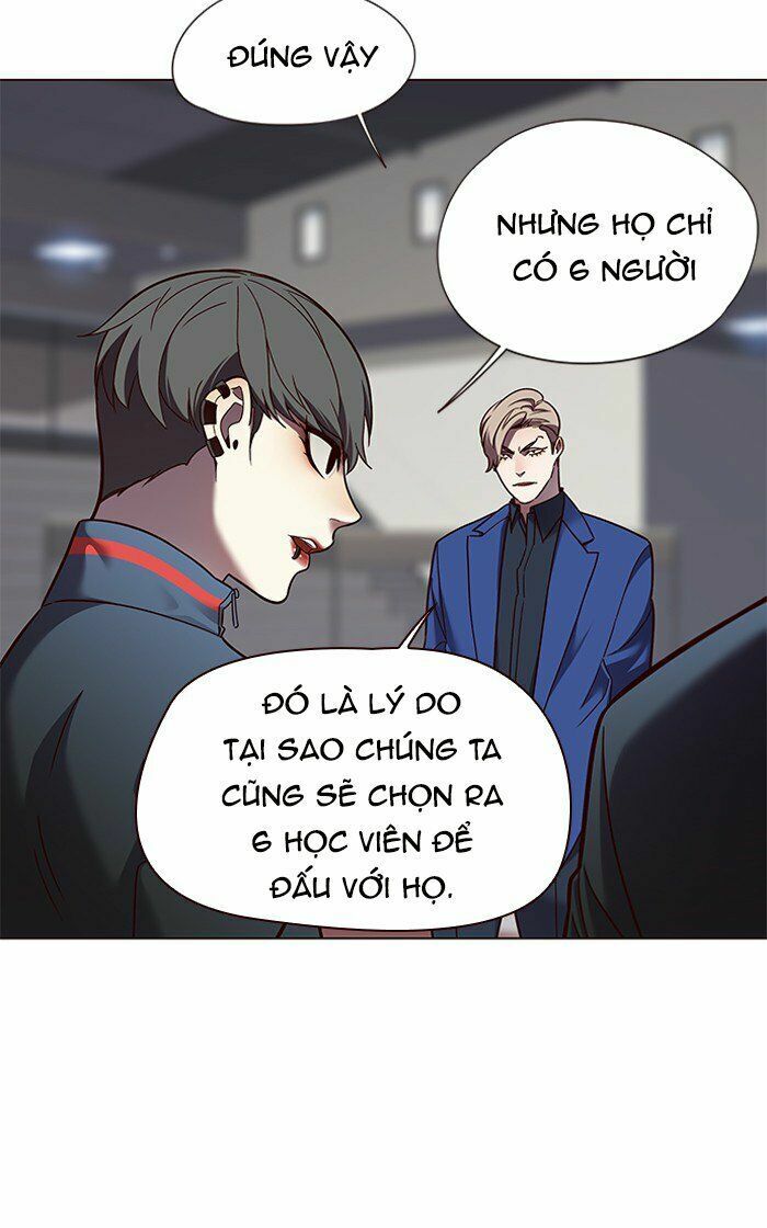 Hoá Thân Thành Mèo: Chapter 81