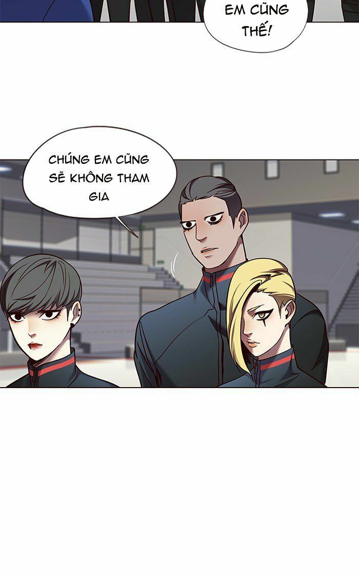 Hoá Thân Thành Mèo: Chapter 81