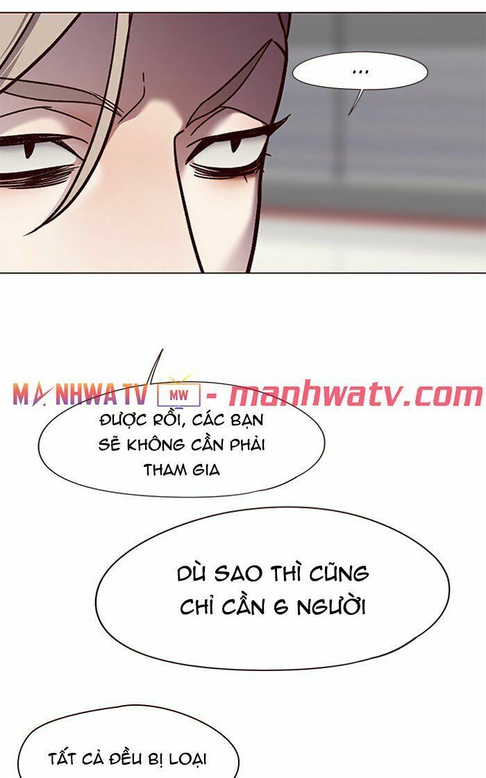 Hoá Thân Thành Mèo: Chapter 81