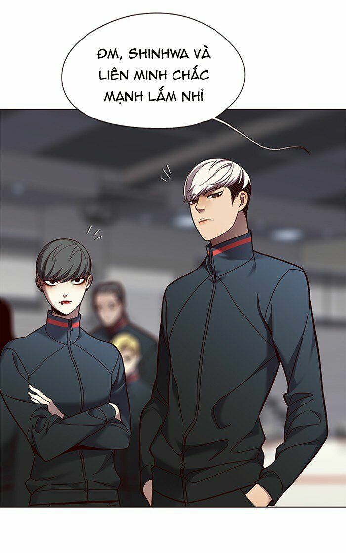 Hoá Thân Thành Mèo: Chapter 81