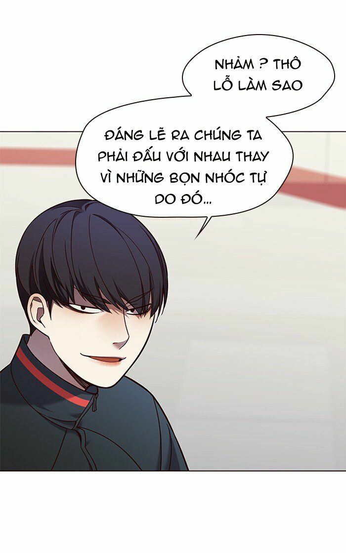 Hoá Thân Thành Mèo: Chapter 81