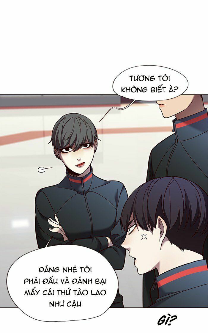 Hoá Thân Thành Mèo: Chapter 81