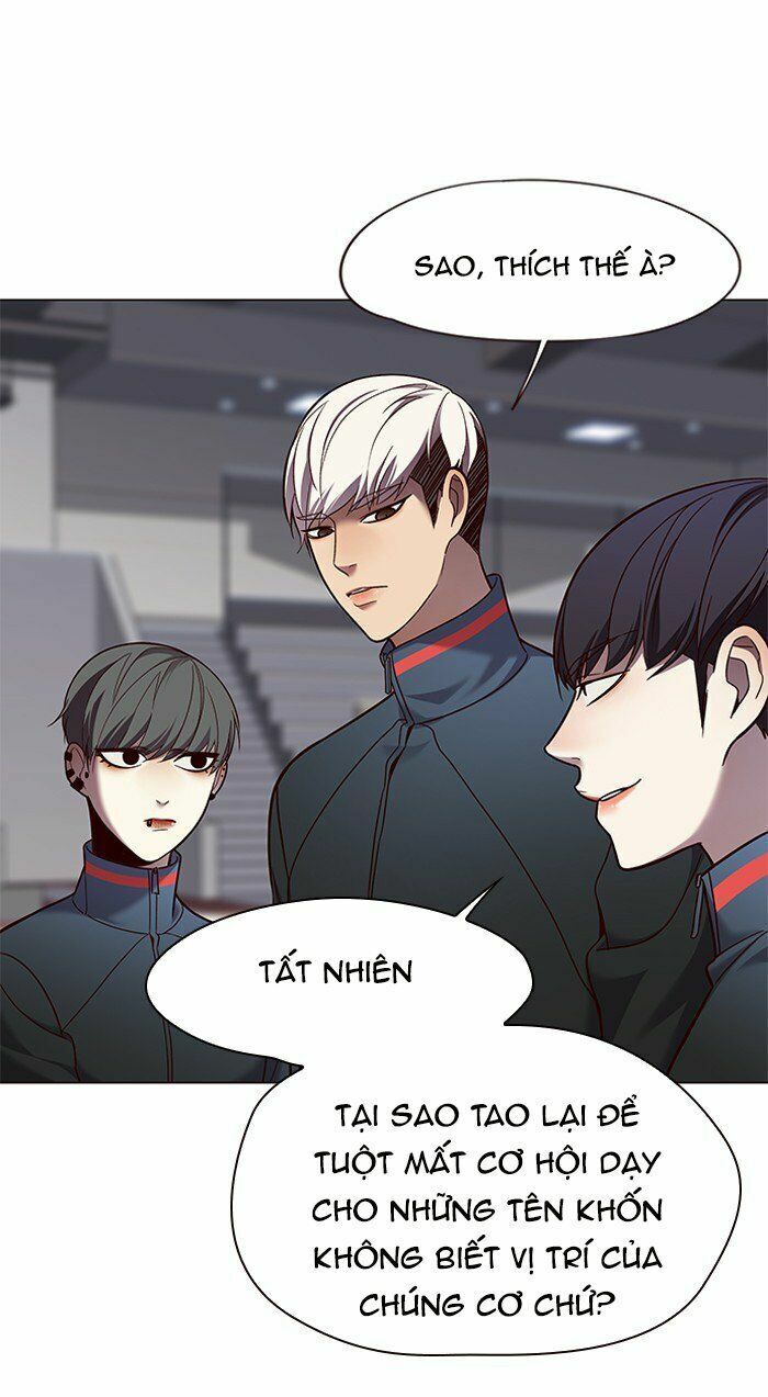 Hoá Thân Thành Mèo: Chapter 81