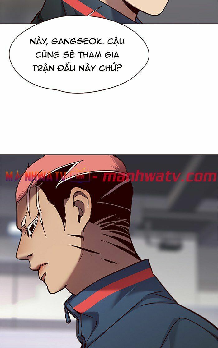 Hoá Thân Thành Mèo: Chapter 81