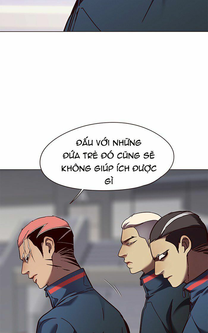 Hoá Thân Thành Mèo: Chapter 81