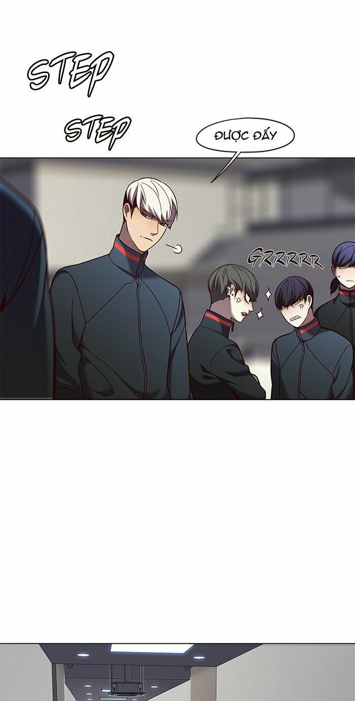 Hoá Thân Thành Mèo: Chapter 81