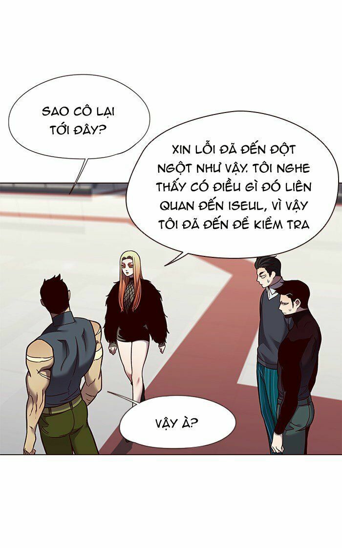 Hoá Thân Thành Mèo: Chapter 81