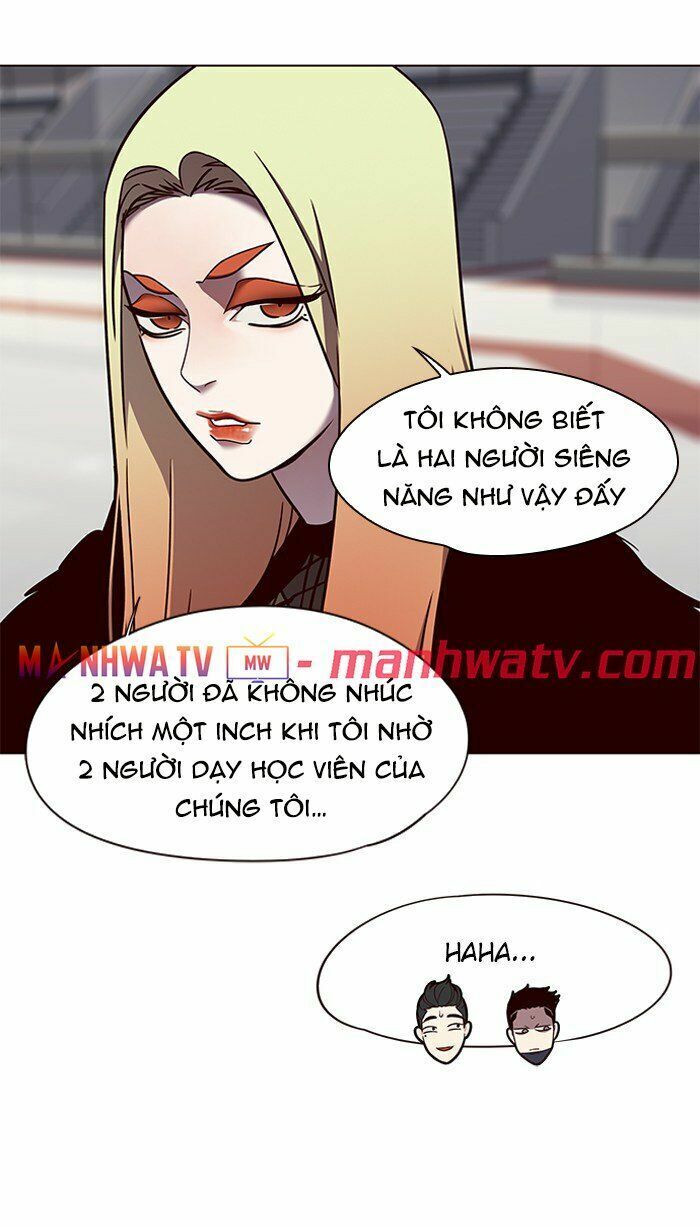 Hoá Thân Thành Mèo: Chapter 81