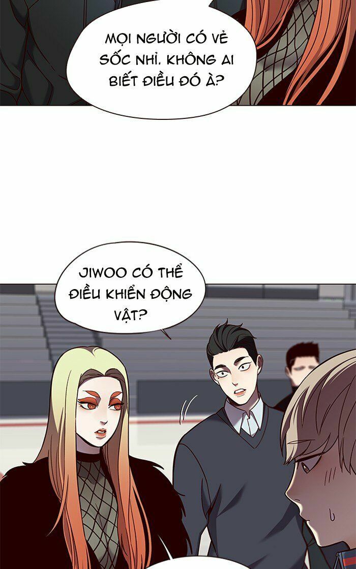 Hoá Thân Thành Mèo: Chapter 81