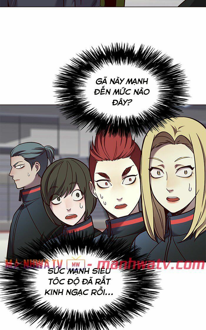 Hoá Thân Thành Mèo: Chapter 81