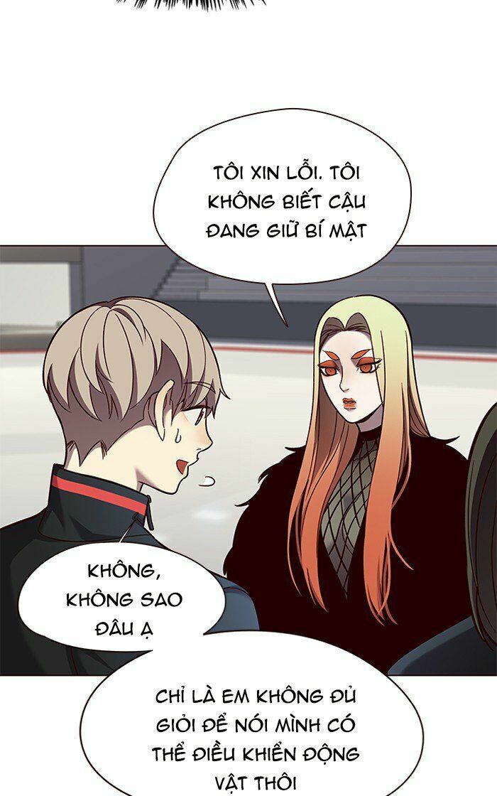 Hoá Thân Thành Mèo: Chapter 81