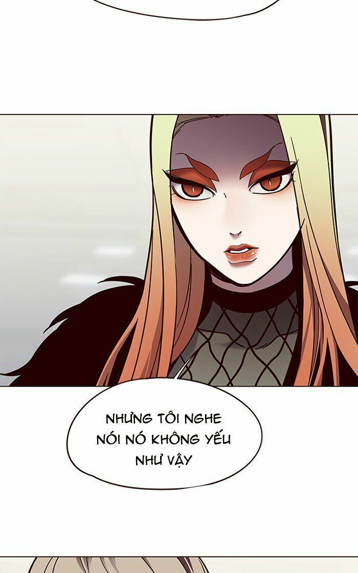 Hoá Thân Thành Mèo: Chapter 81