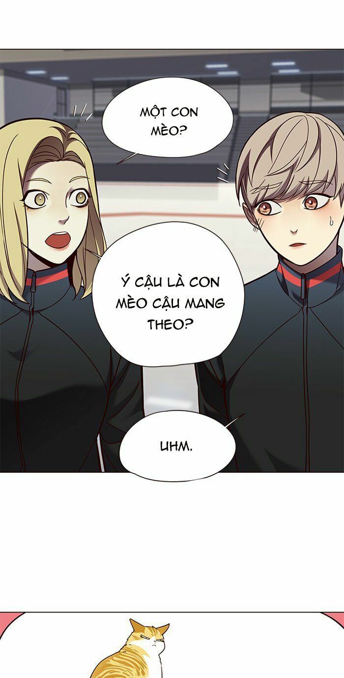 Hoá Thân Thành Mèo: Chapter 81