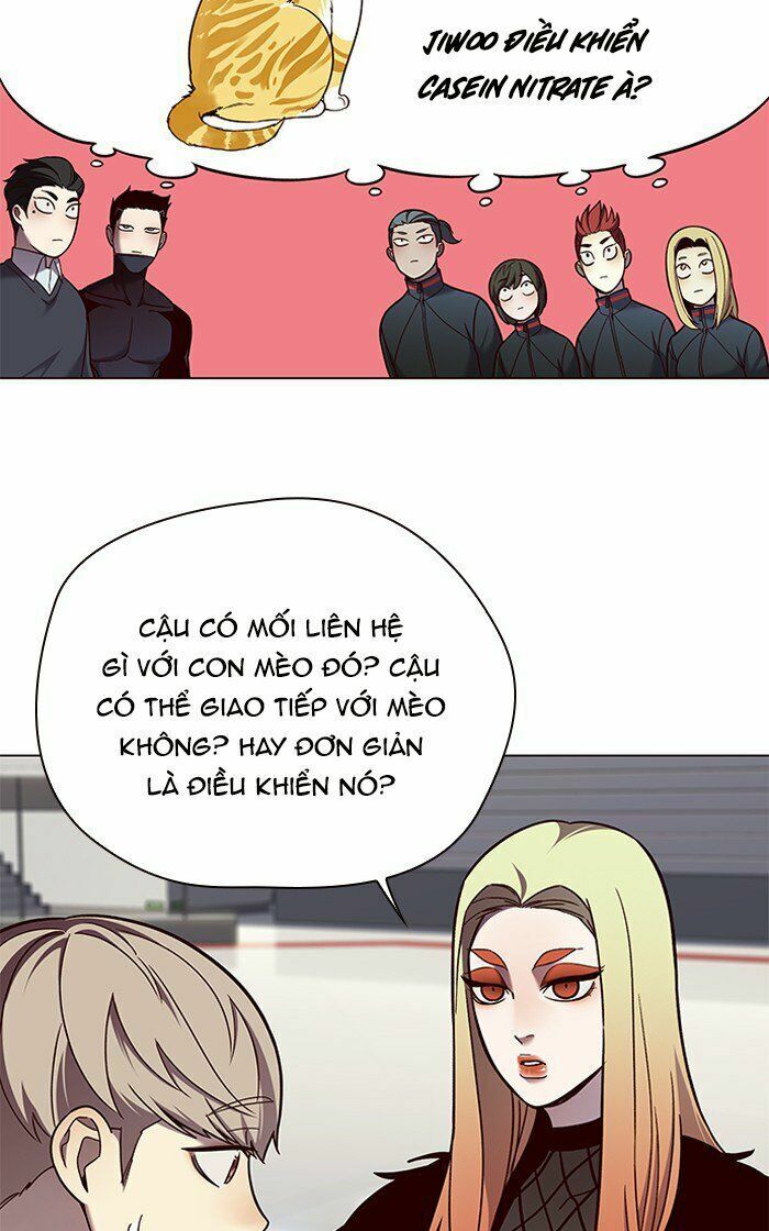 Hoá Thân Thành Mèo: Chapter 81