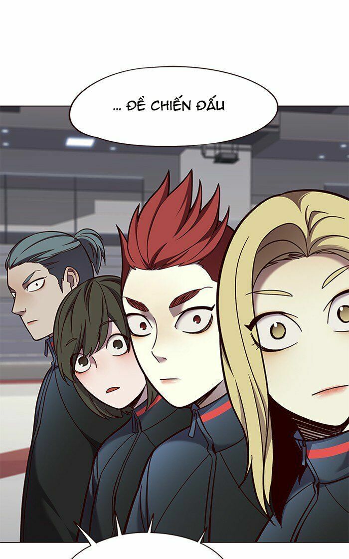 Hoá Thân Thành Mèo: Chapter 81