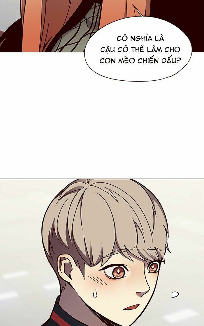 Hoá Thân Thành Mèo: Chapter 81