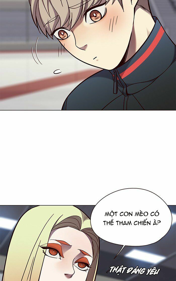 Hoá Thân Thành Mèo: Chapter 81