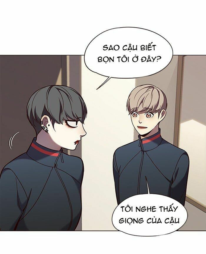 Hoá Thân Thành Mèo: Chapter 82