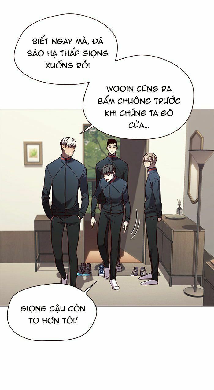 Hoá Thân Thành Mèo: Chapter 82