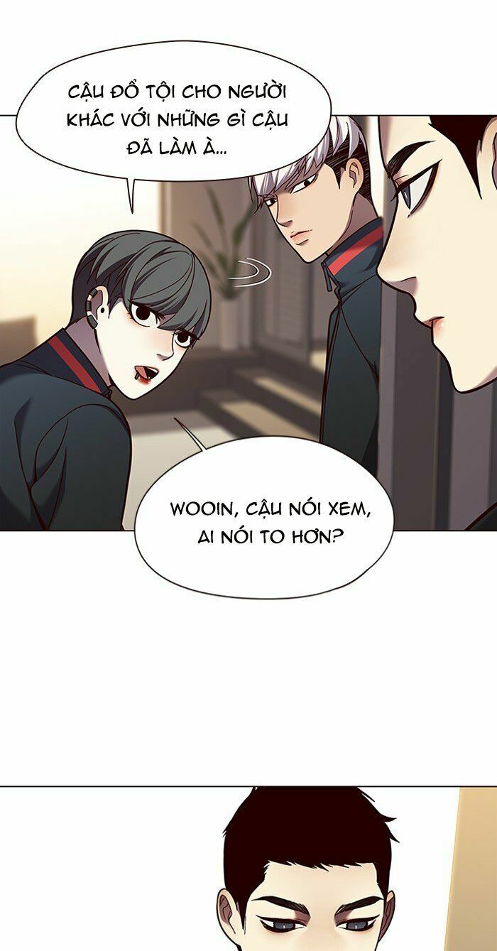 Hoá Thân Thành Mèo: Chapter 82
