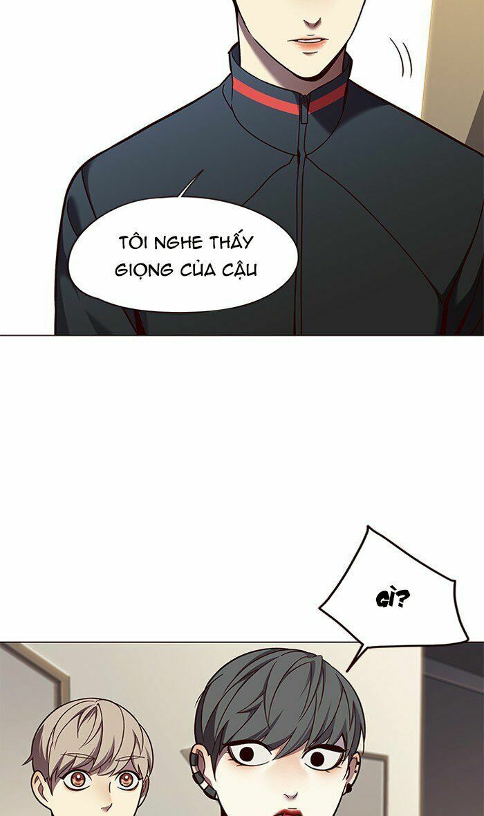 Hoá Thân Thành Mèo: Chapter 82