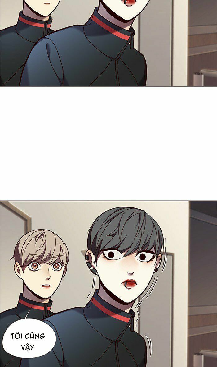 Hoá Thân Thành Mèo: Chapter 82
