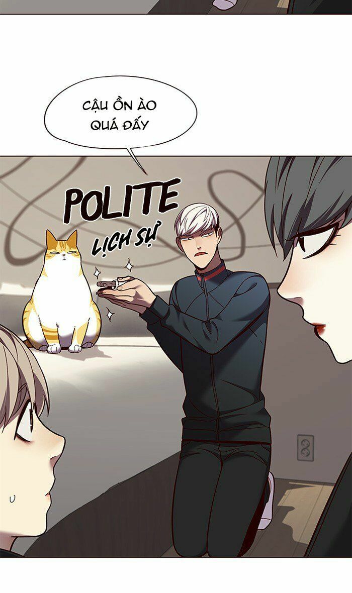Hoá Thân Thành Mèo: Chapter 82