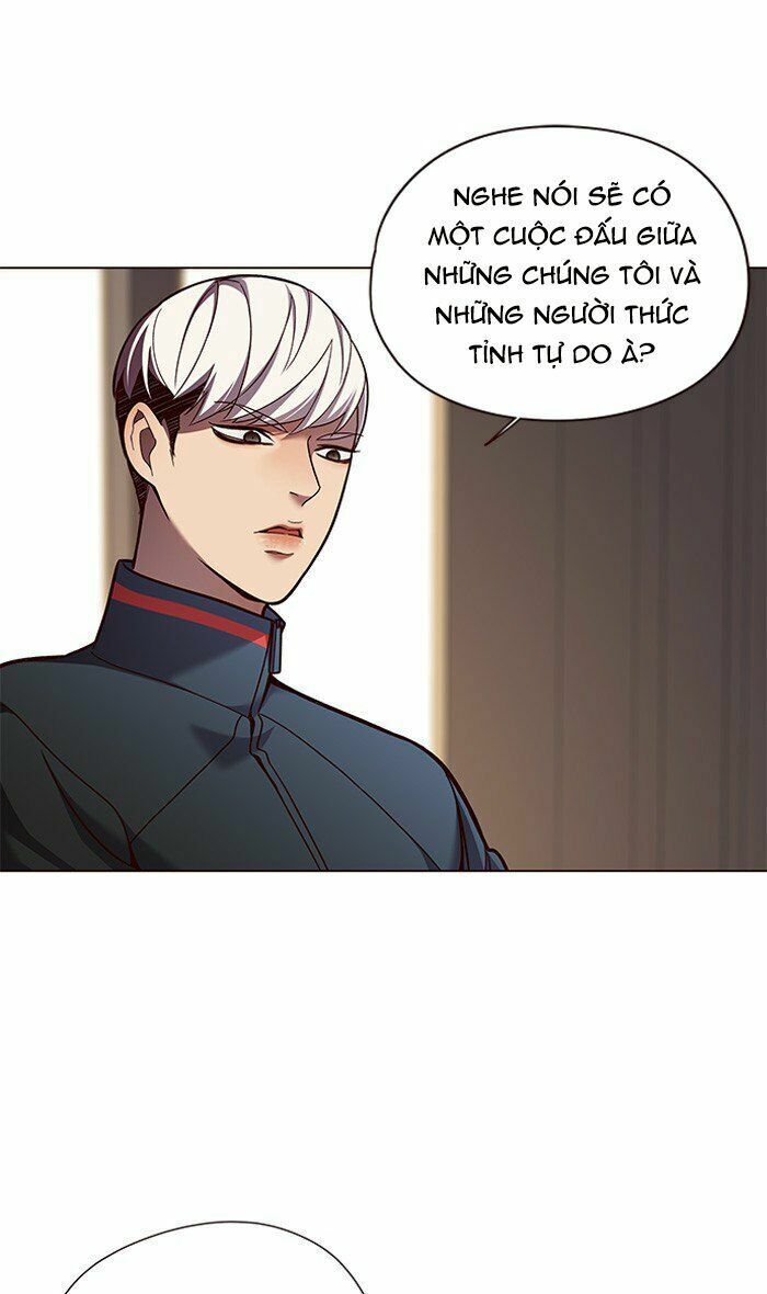Hoá Thân Thành Mèo: Chapter 82