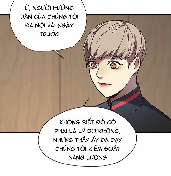 Hoá Thân Thành Mèo: Chapter 82