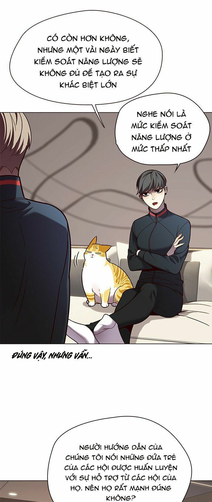 Hoá Thân Thành Mèo: Chapter 82