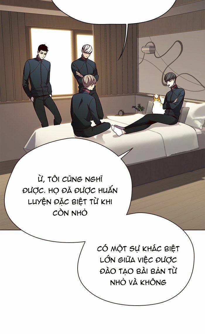 Hoá Thân Thành Mèo: Chapter 82