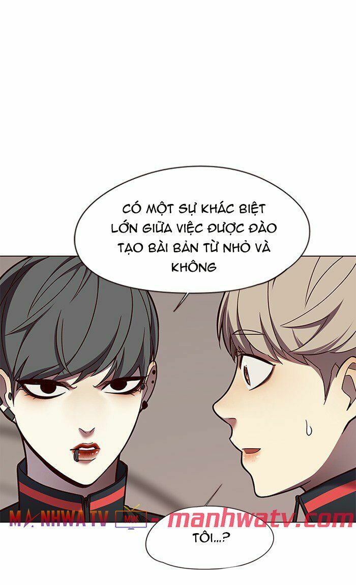 Hoá Thân Thành Mèo: Chapter 82