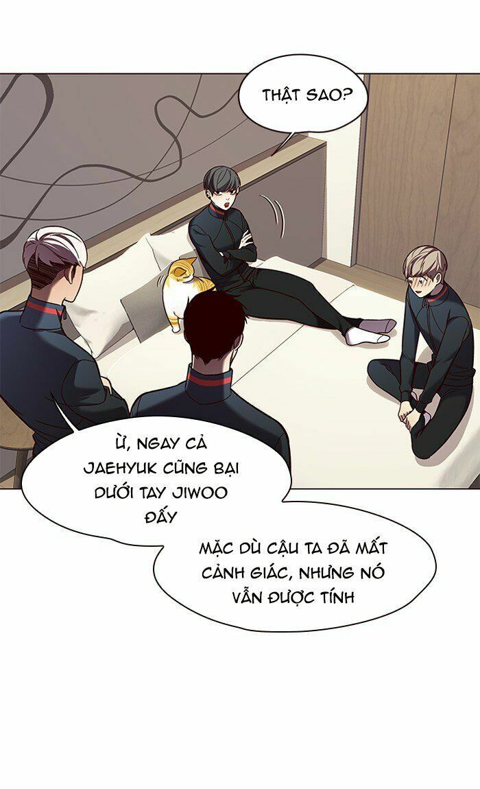 Hoá Thân Thành Mèo: Chapter 82