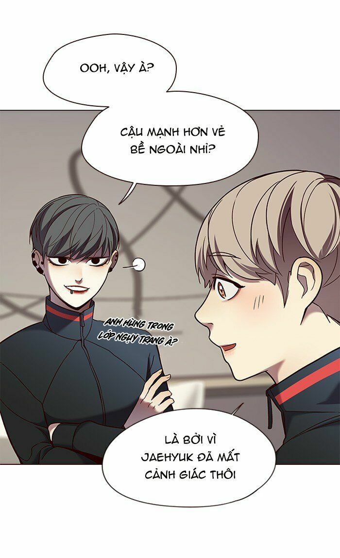 Hoá Thân Thành Mèo: Chapter 82