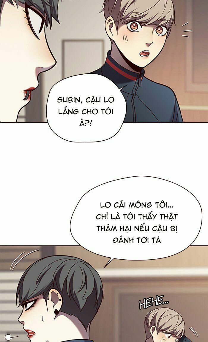 Hoá Thân Thành Mèo: Chapter 82