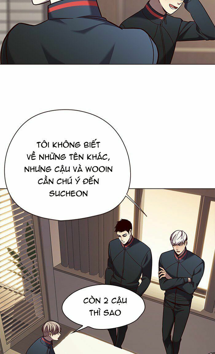 Hoá Thân Thành Mèo: Chapter 82
