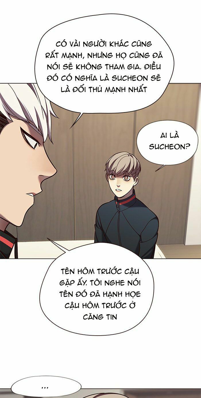 Hoá Thân Thành Mèo: Chapter 82