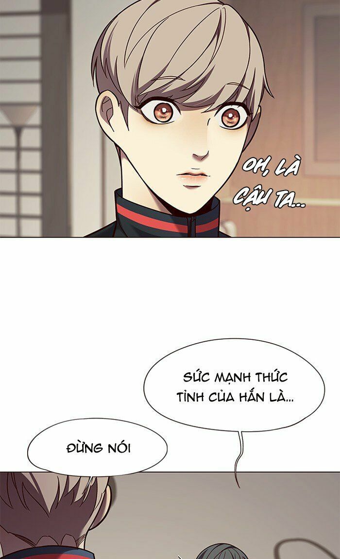 Hoá Thân Thành Mèo: Chapter 82