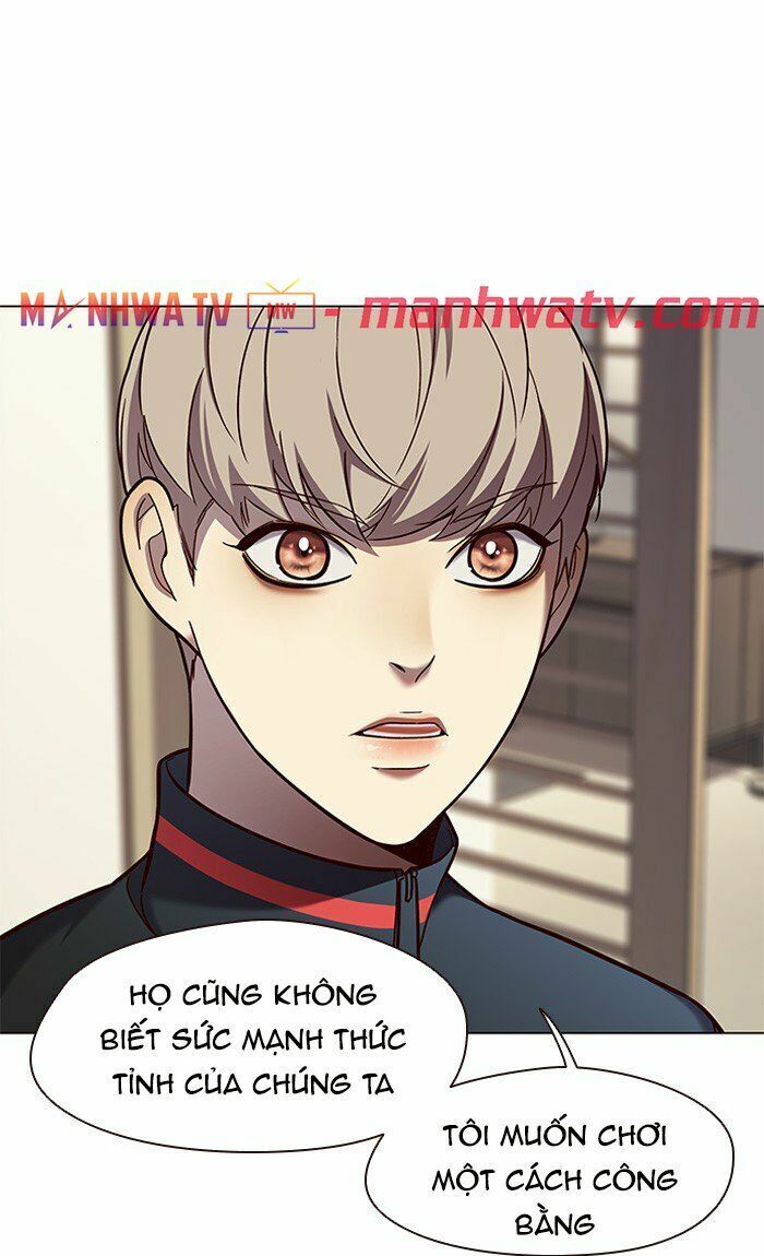 Hoá Thân Thành Mèo: Chapter 82