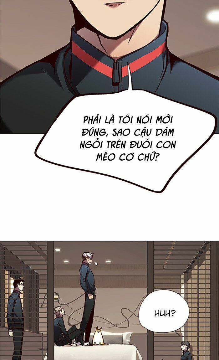 Hoá Thân Thành Mèo: Chapter 82