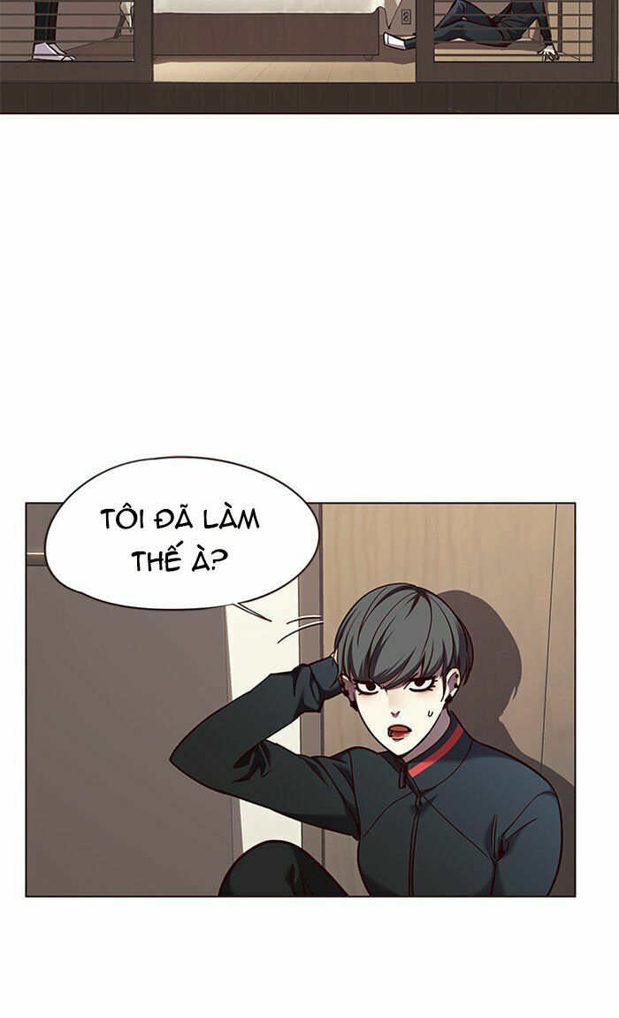 Hoá Thân Thành Mèo: Chapter 82