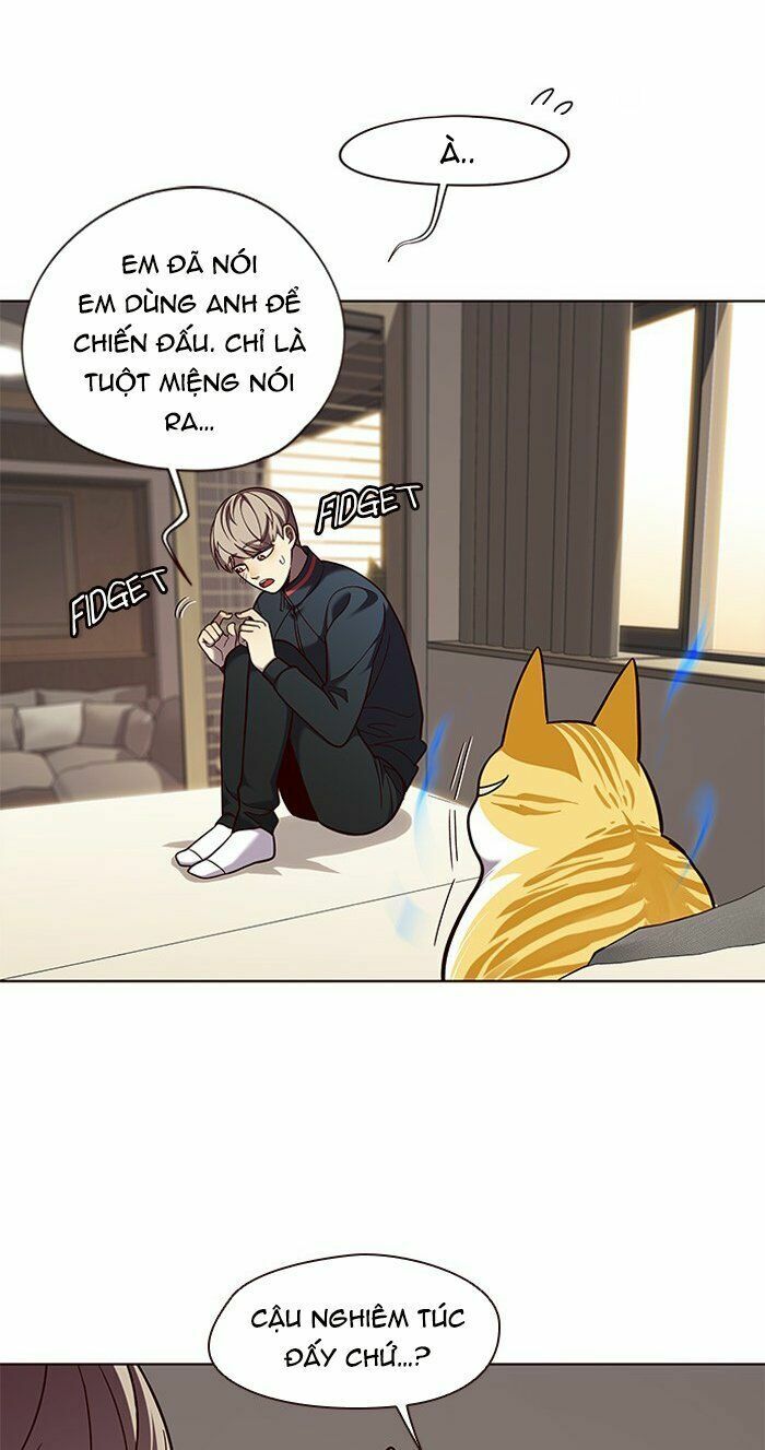 Hoá Thân Thành Mèo: Chapter 82