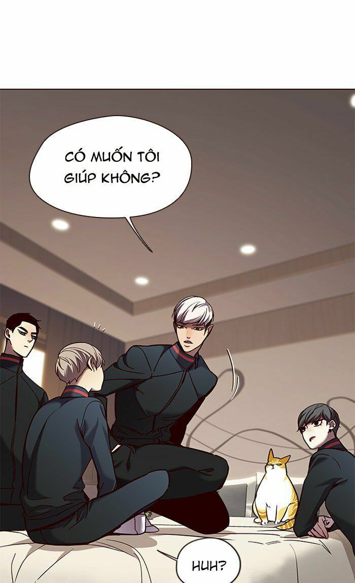 Hoá Thân Thành Mèo: Chapter 82