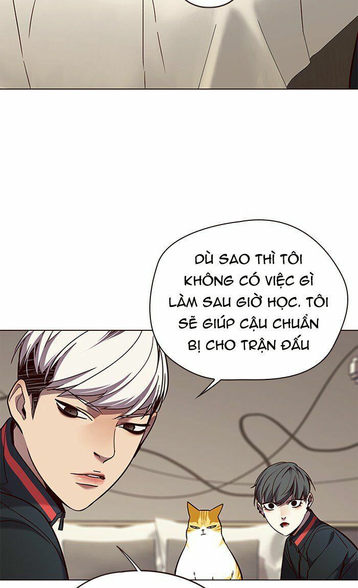Hoá Thân Thành Mèo: Chapter 82
